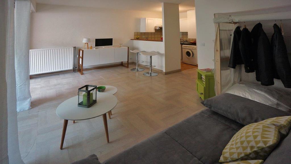 La Verdiane Apartment Nizza